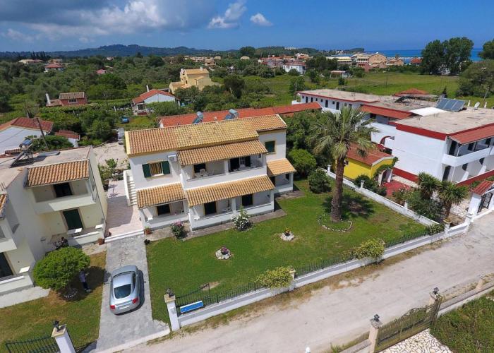 Dolphin Studios-Next to the Beach by Lauren