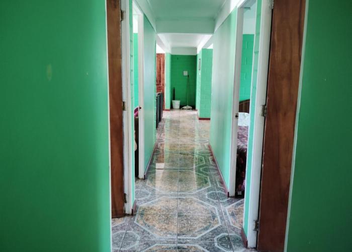Casona familiar ,Rosario valle del elqui