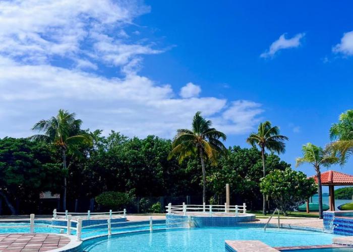 Beachfront at Cabo Rojo