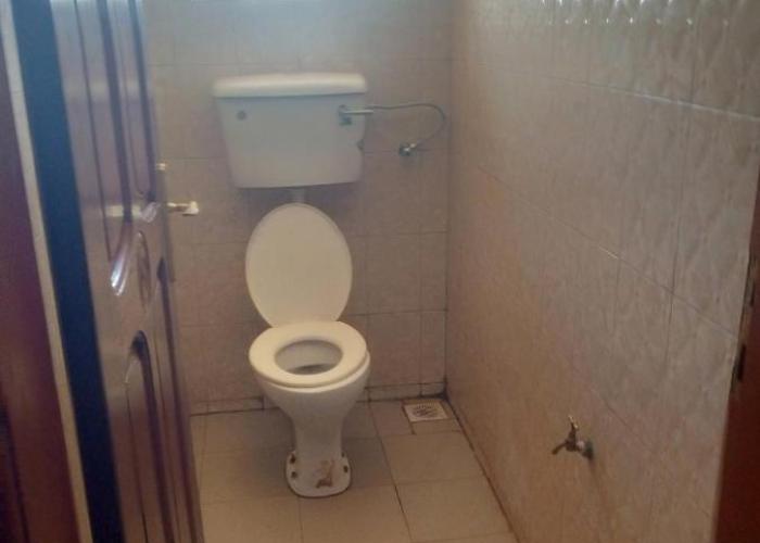 Kay Guest house kabale