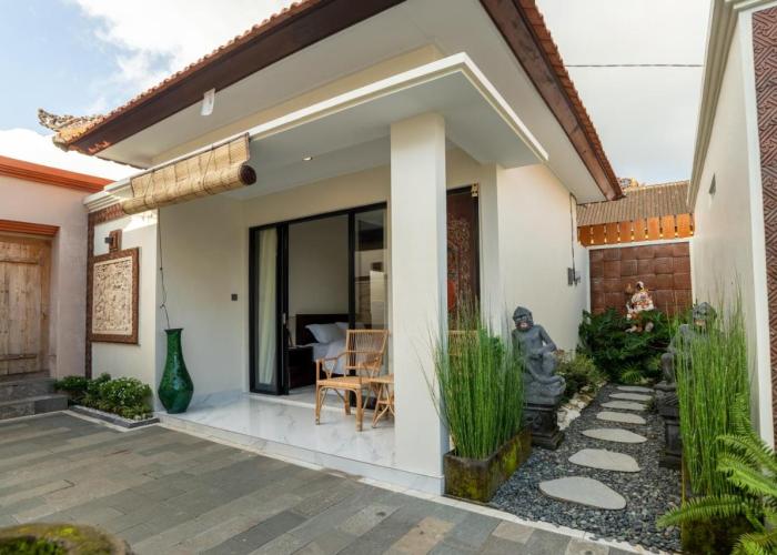 Pondok Manik Uma