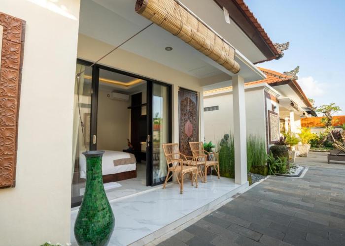 Pondok Manik Uma