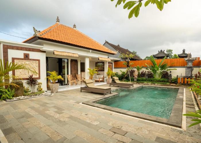 Pondok Manik Uma
