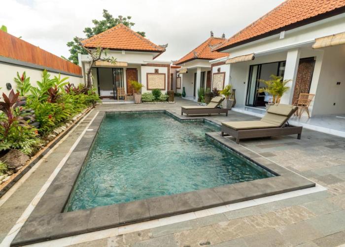 Pondok Manik Uma