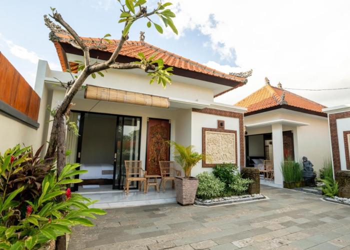 Pondok Manik Uma