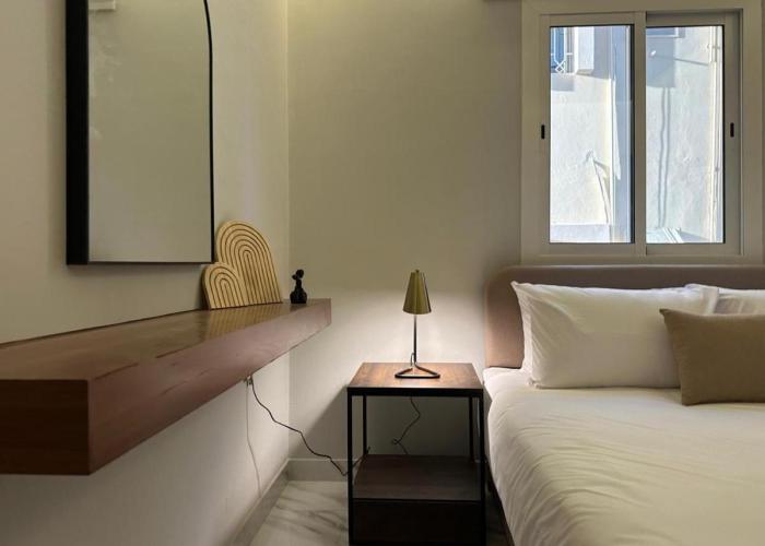 M-Residence by Dayf - Self-Service Apartments
