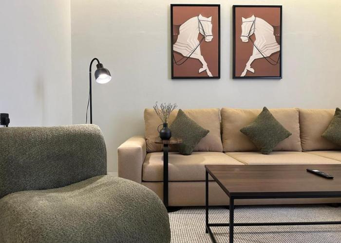 M-Residence by Dayf - Self-Service Apartments