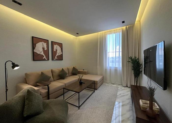 M-Residence by Dayf - Self-Service Apartments
