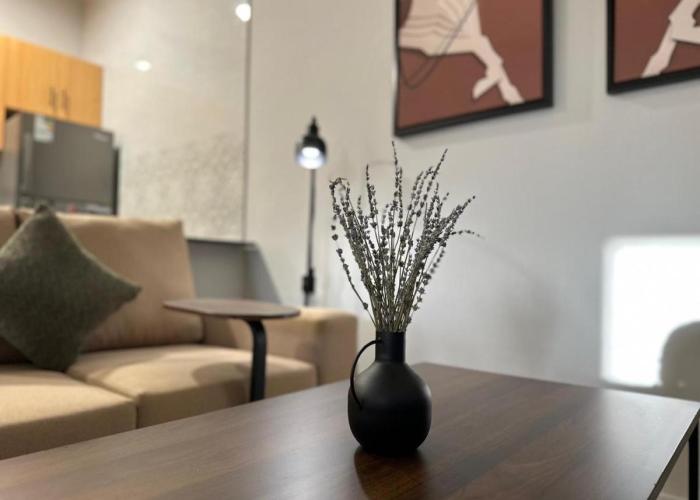 M-Residence by Dayf - Self-Service Apartments