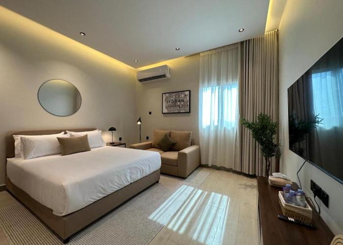M-Residence by Dayf - Self-Service Apartments