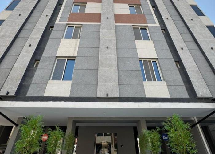 M-Residence by Dayf - Self-Service Apartments