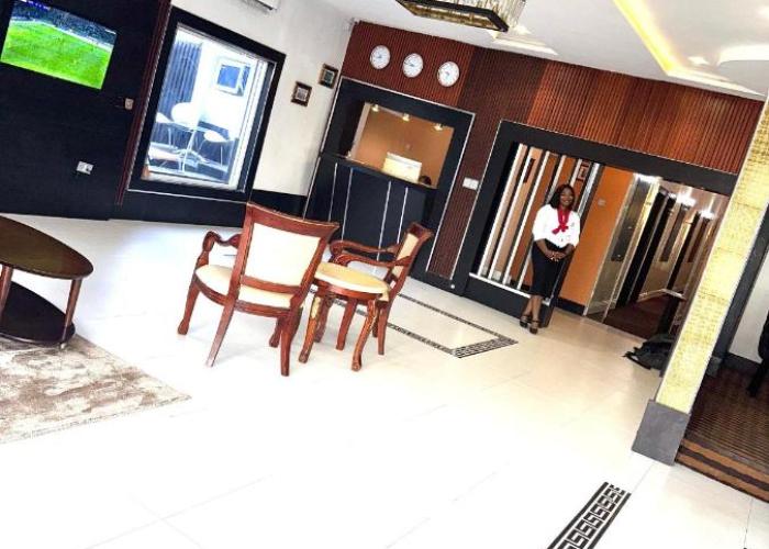 Wiseville hotels&Apt's