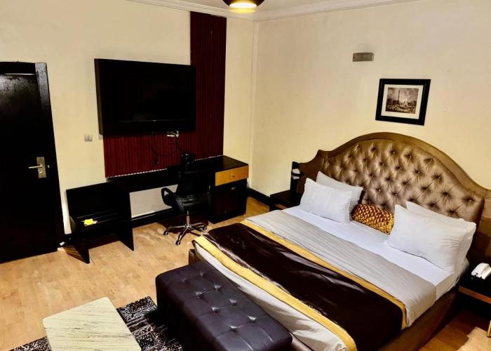 Wiseville hotels&Apt's