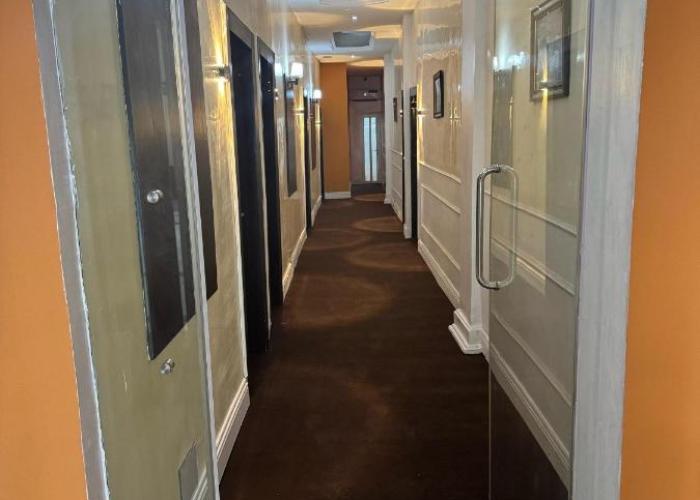 Wiseville hotels&Apt's