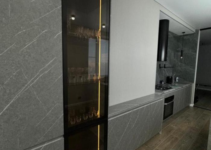 Gold Apple apartments