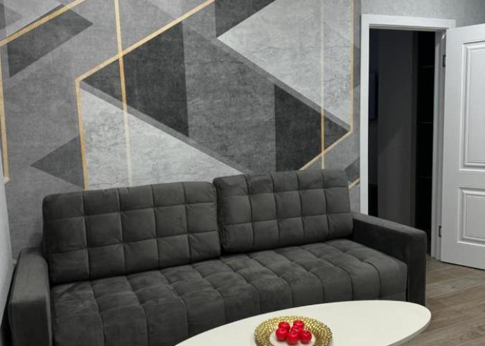 Gold Apple apartments