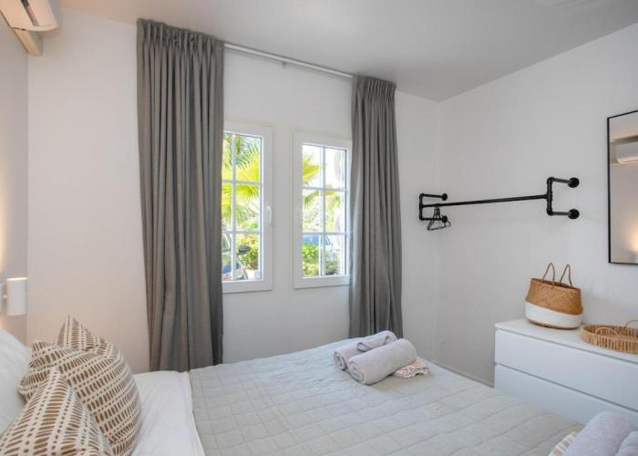 Appartement Cas Joy at Jan Thiel, Curaçao