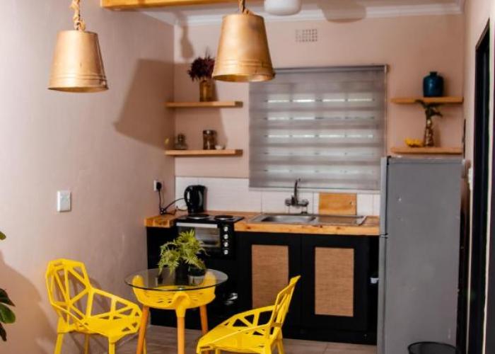 Kanana Villas-Maun Luxury Studio Suite