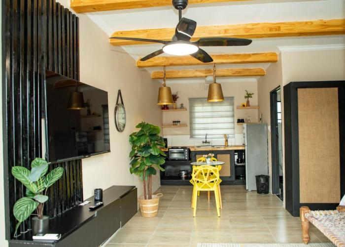 Kanana Villas-Maun Luxury Studio Suite