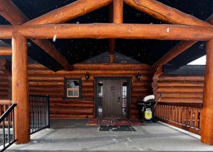 Southview Lodge