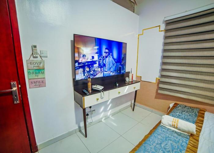 diaamond apartment