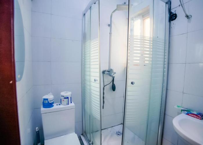 diaamond apartment