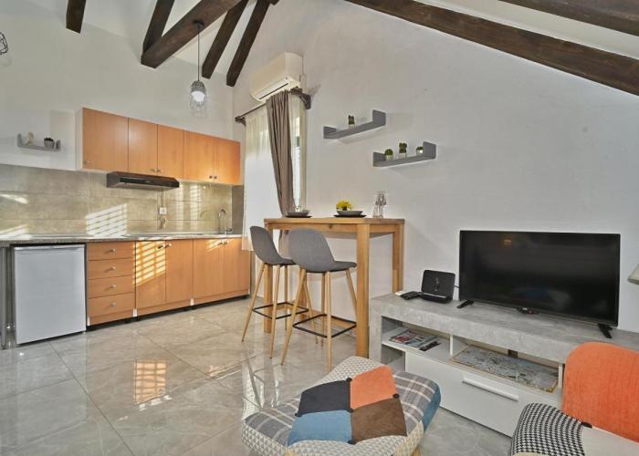 Briscola & Tressette Studios