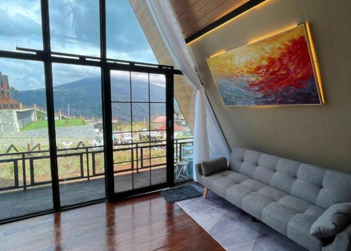 Kayana cabin dieng