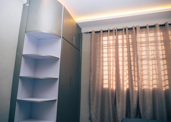 Agape Villa Apartment