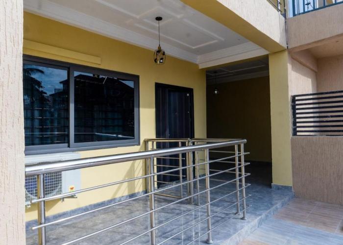 Agape Villa Apartment