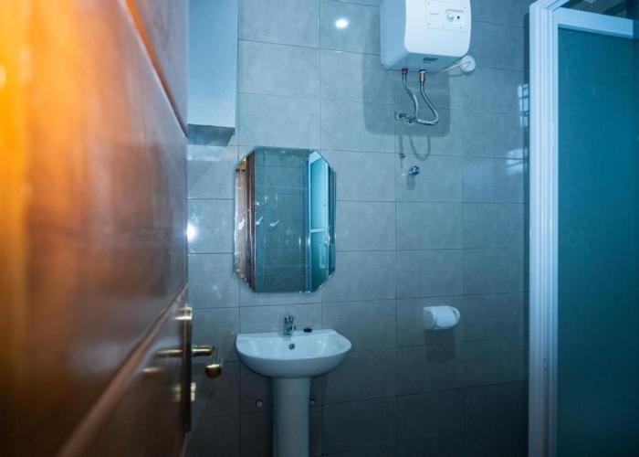 Agape Villa Apartment