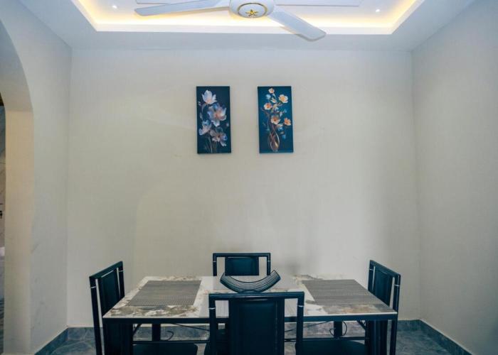 Agape Villa Apartment