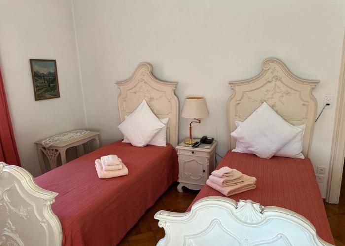 Casa Santa Birgitta