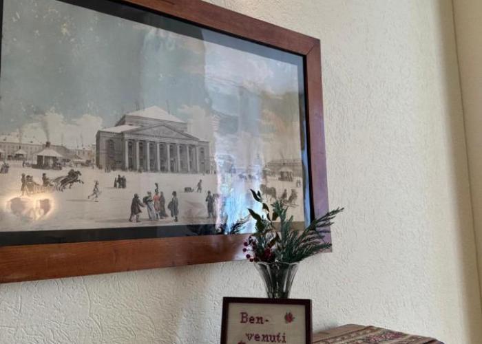 Casa Santa Birgitta