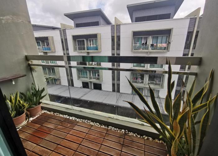 AEA Staycation at Prima Homes Matang
