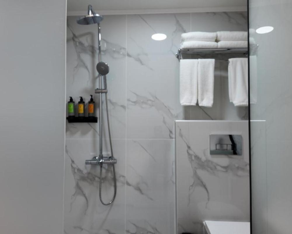 фото CC LUX Suites