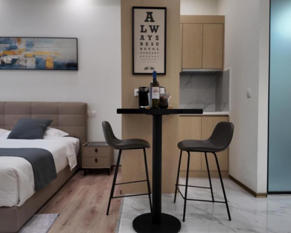 фото CC LUX Suites