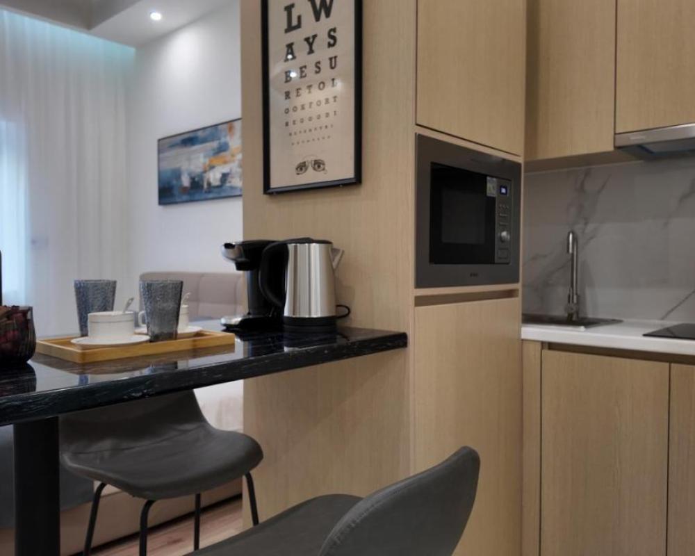фото CC LUX Suites