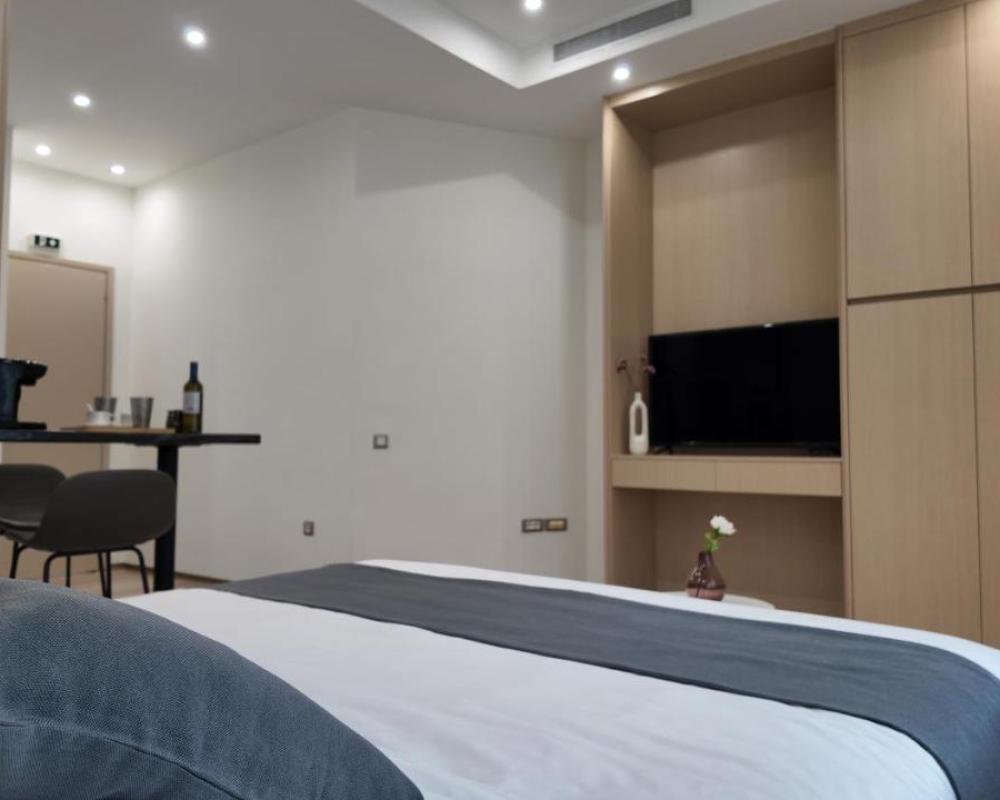 фото CC LUX Suites
