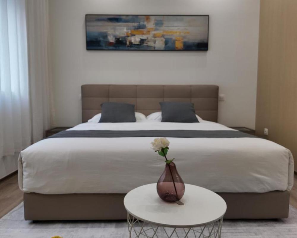 фото CC LUX Suites