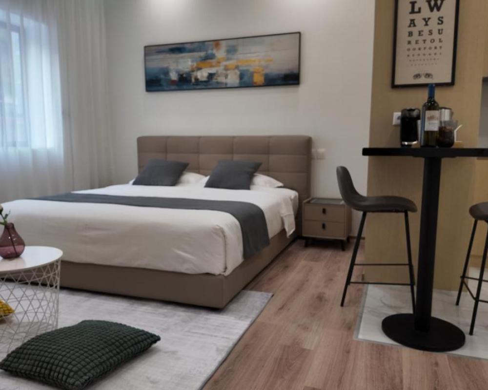 фото CC LUX Suites