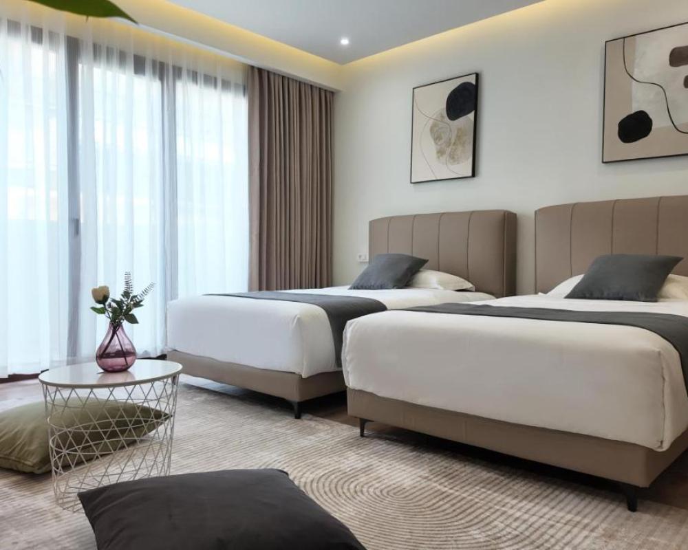фото CC LUX Suites