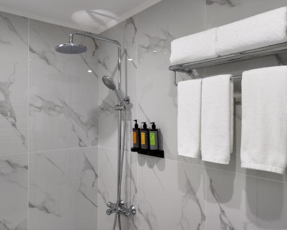 фото CC LUX Suites