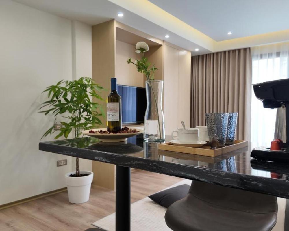 фото CC LUX Suites