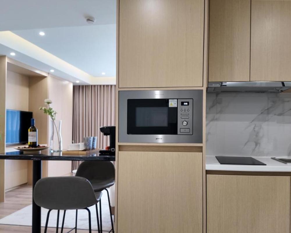 фото CC LUX Suites