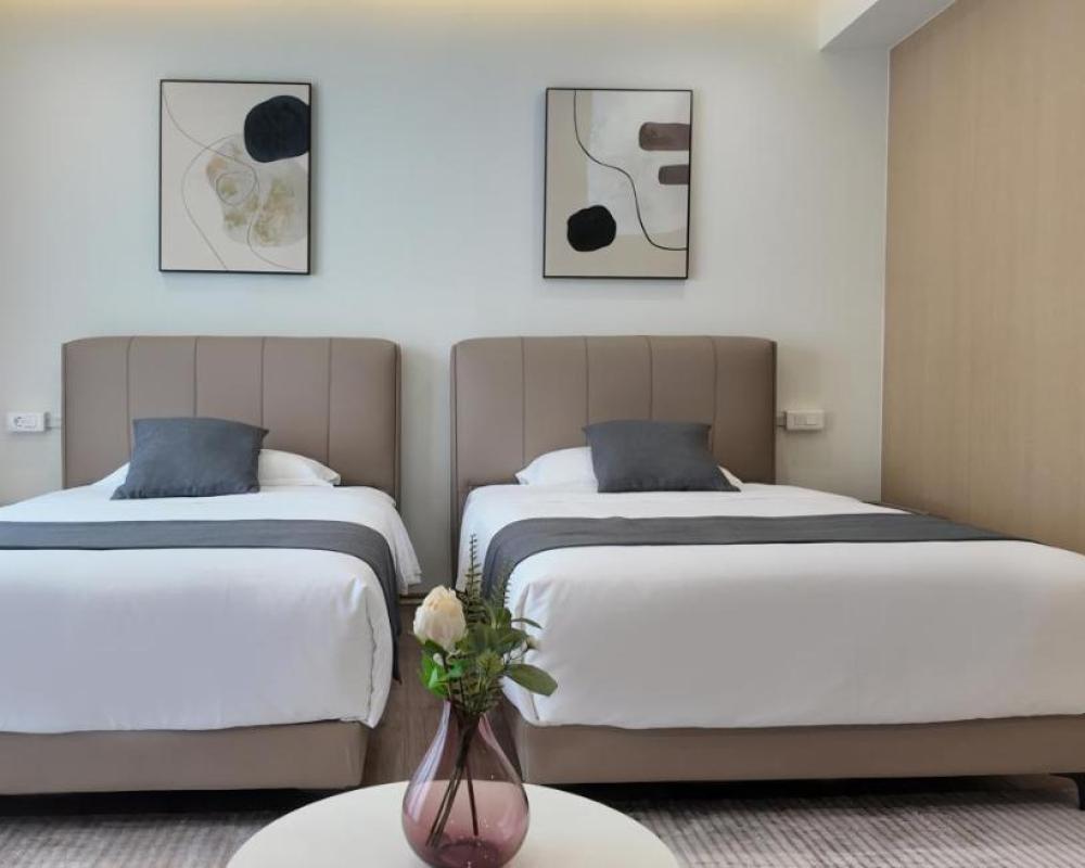 фото CC LUX Suites