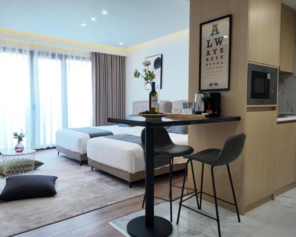 фото CC LUX Suites