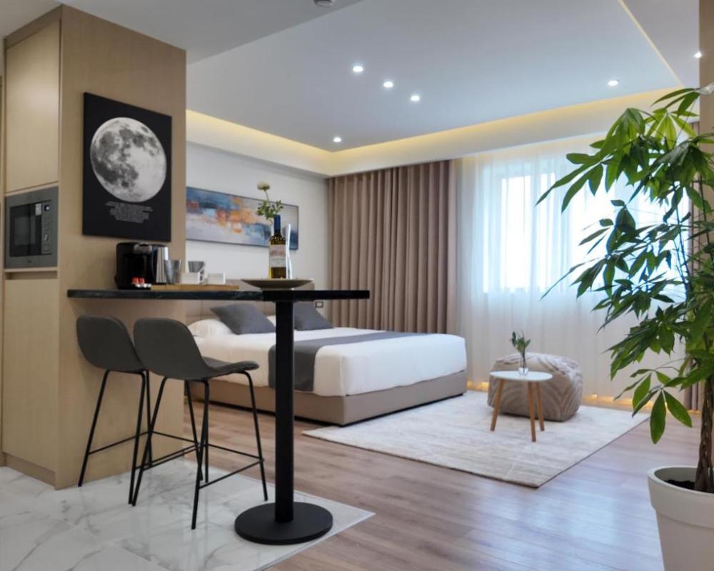 фото CC LUX Suites