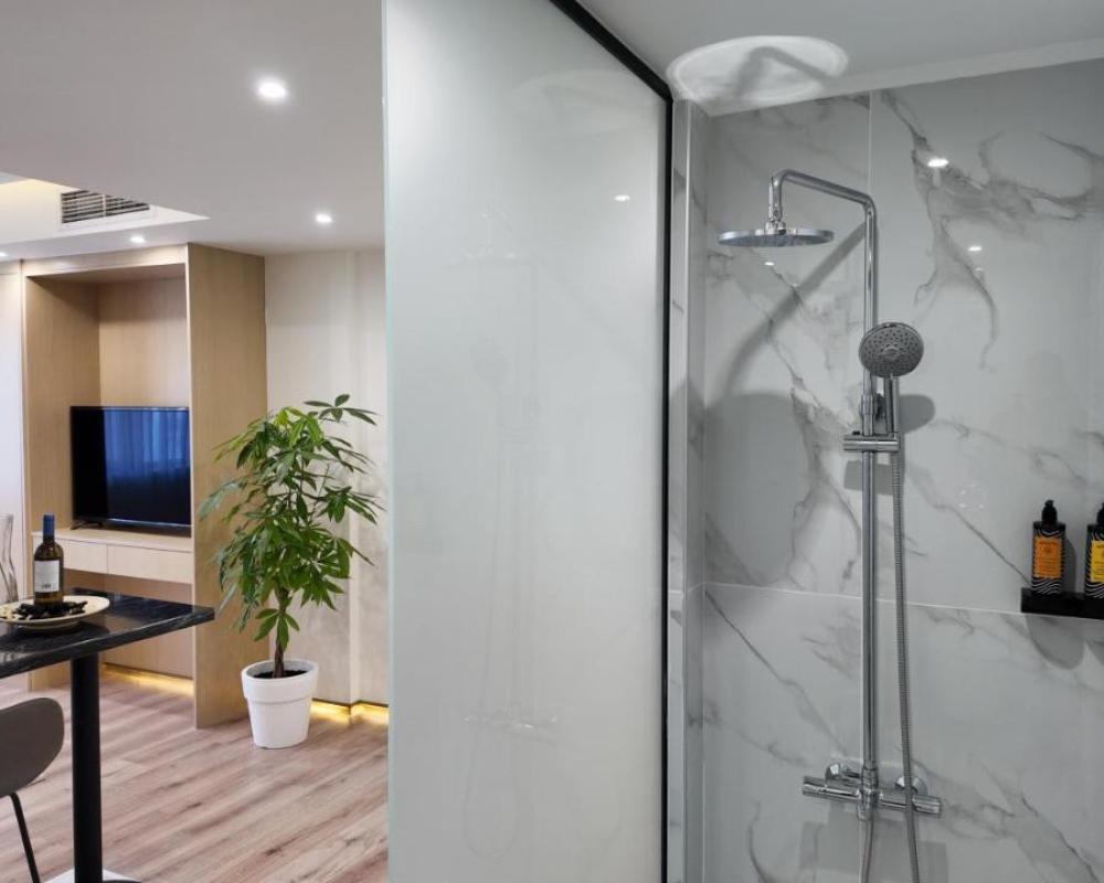 фото CC LUX Suites