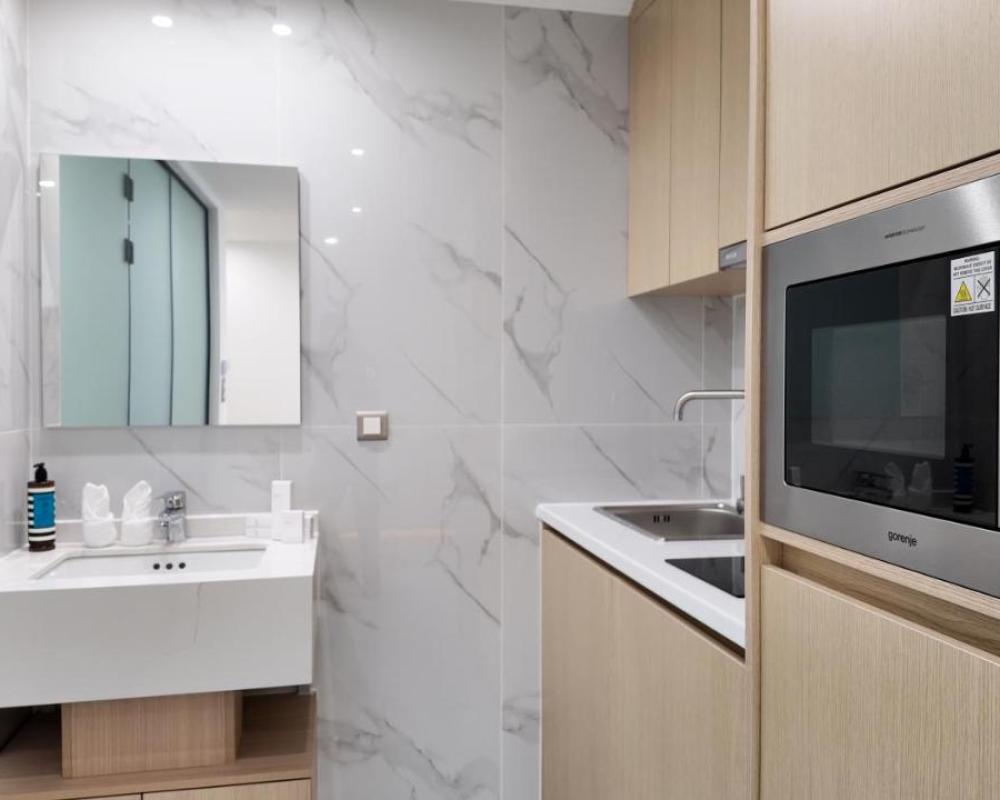 фото CC LUX Suites